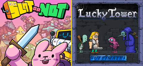 Lucky Slot