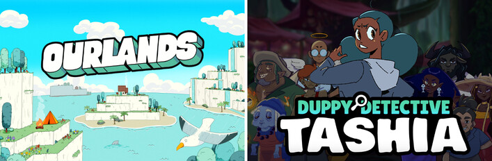 Duppylands