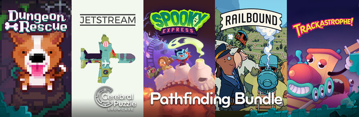 Pathfinding