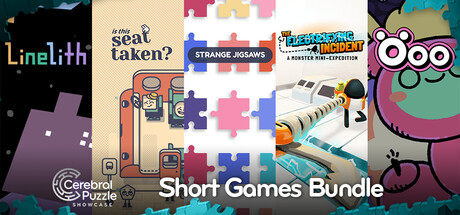 Short Games