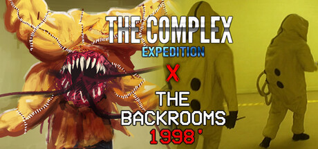Backrooms Horror Bundle