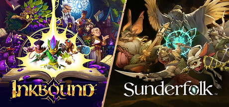 Inkbound + Sunderfolk