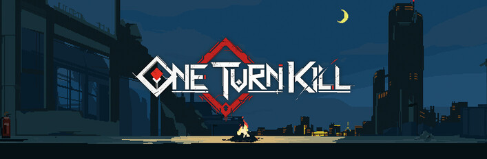 One Turn Kill Soundtrack Bundle