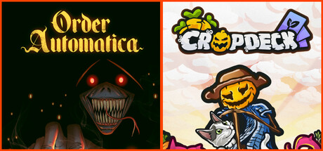 Order Automatica x Cropdeck
