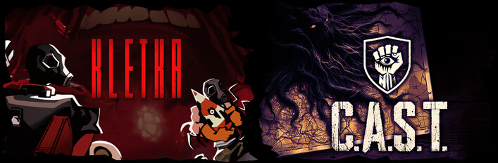 Brutal Retro-Coop Bundle
