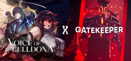 Voice of Belldona X Gatekeeper