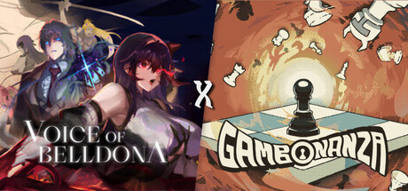 Voice of Belldona X Gambonanza