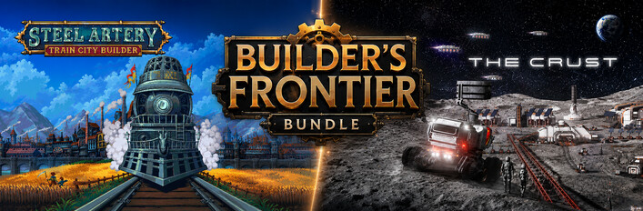 Builder's Frontier