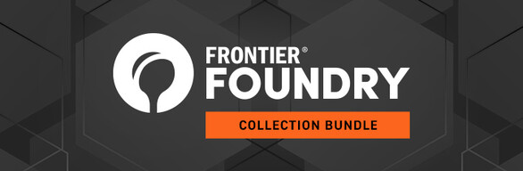 Frontier Foundry Collection