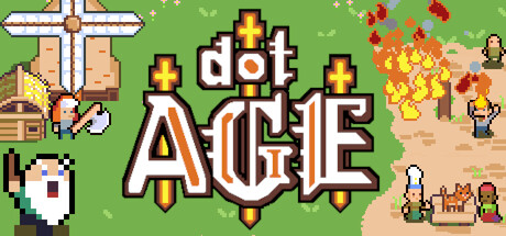 dotAGE All-In Edition
