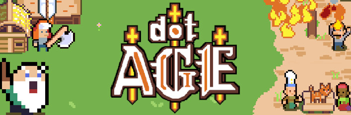 dotAGE All-In Edition