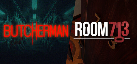 Butcherman x Room 713