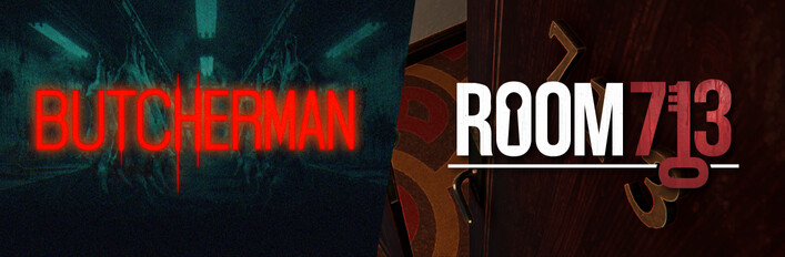 Butcherman x Room 713