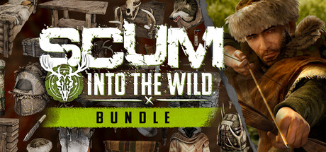 SCUM: INTO THE WILD