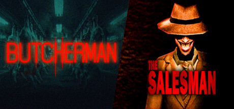 The Salesman & Butcherman