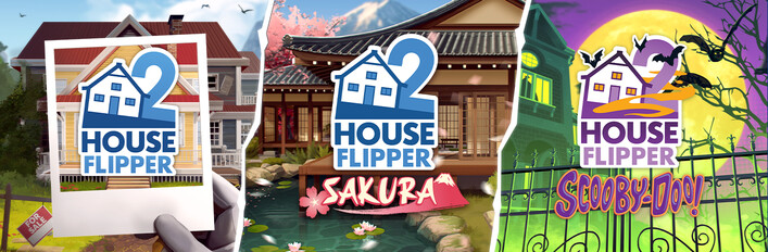 House Flipper 2 Complete