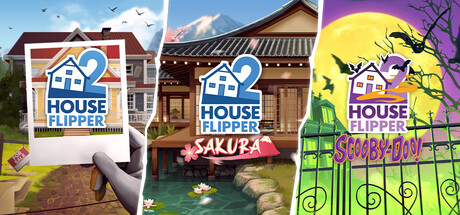 House Flipper 2 Complete