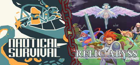 Relic Abyss x Nautical Survival
