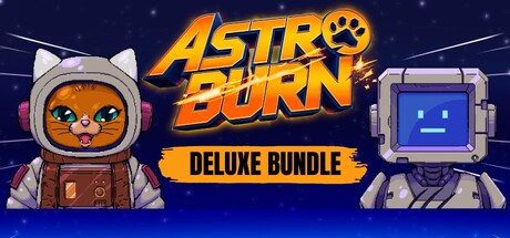 Astro Burn Deluxe Edition