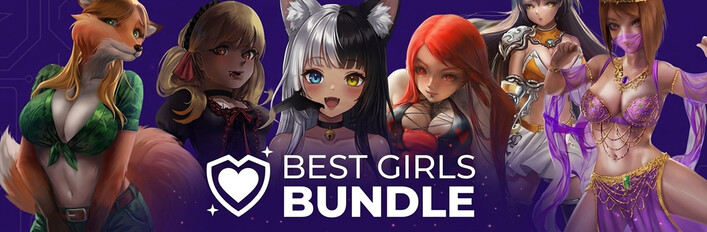 Best Girls Bundle
