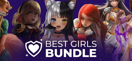 Best Girls Bundle