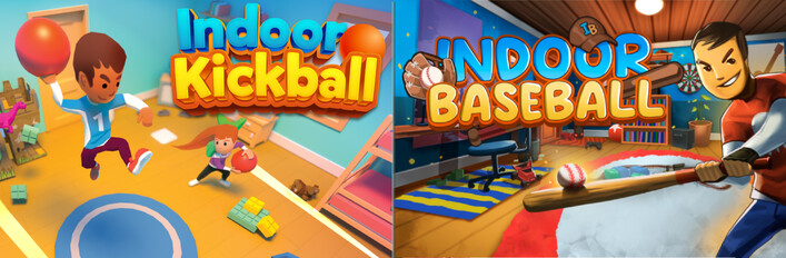 Indoor Sports