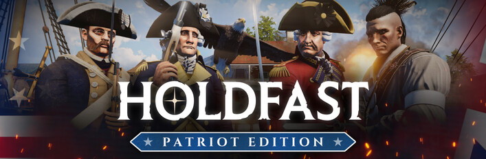 Patriot Pack