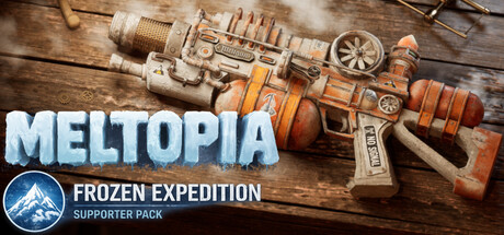 Meltopia - Supporter Bundle