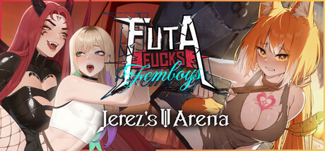 FFF x Jerez's Arena