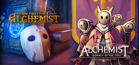 Alchemist X Alchemist