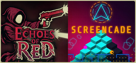 Echoes of Red + ScreenCade