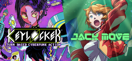 Jack Move + Keylocker