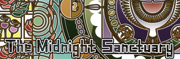 The Midnight Sanctuary Original Soundtrack Bundle