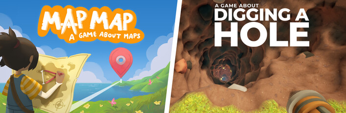 A Bundle about Games