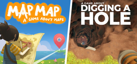 A Bundle about Games