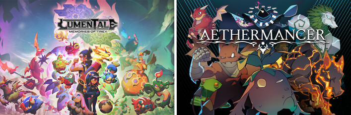 AetherTale