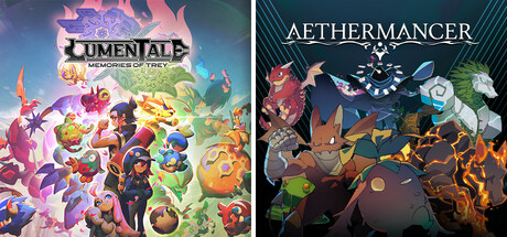 AetherTale
