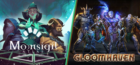 Gloomhaven x Moonsigil Atlas