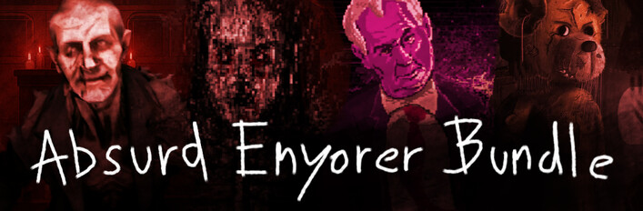 Absurd Enjoyer Bundle