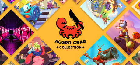 Aggro Crab Collection