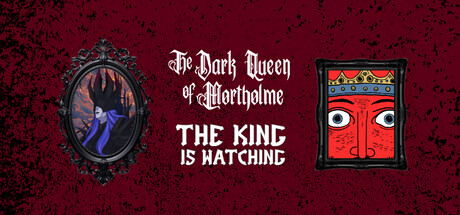 The King and the Dark Queen