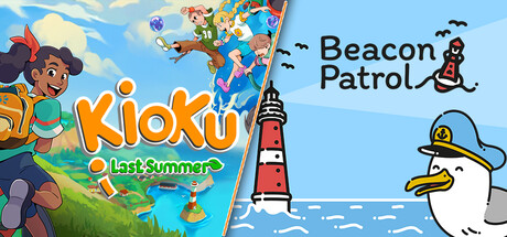 Kioku: Last Summer + Beacon Patrol