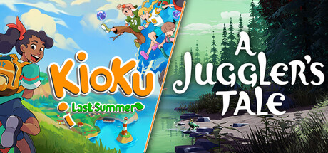 Kioku: Last Summer + A Juggler's Tale
