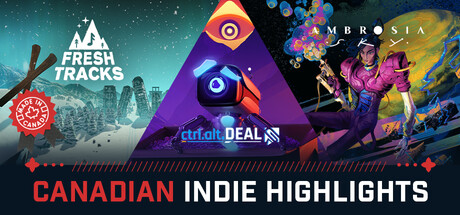 Canadian Indie Highlights
