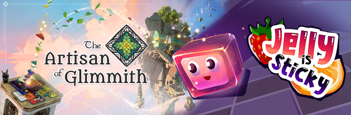Lunarch Puzzle Collection