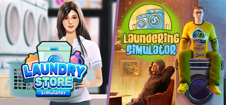 Wash & Cash Bundle