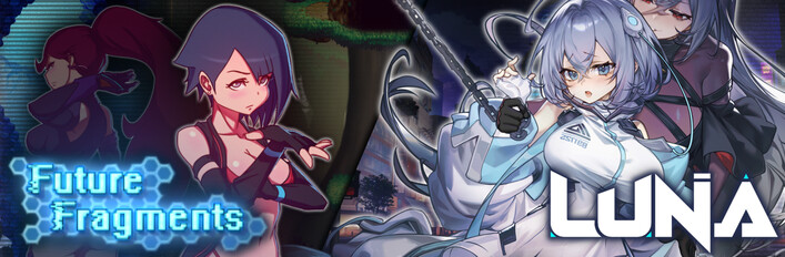 LUNA x Future Fragments