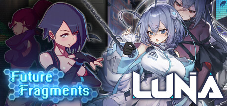 LUNA x Future Fragments