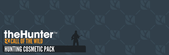 theHunter: Call of the Wild™ - Hunting Cosmetic Pack