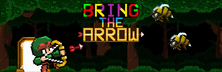 Bring The Arrow